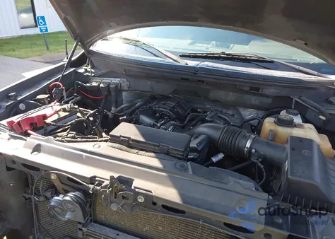 2012 Ford F-150 Xlt z USA, uszkodzony, nr VIN 1FTEW1CM5CFB06003